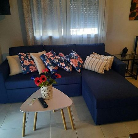 Park View Apartment In Paralia Dionisiou Zewnętrze zdjęcie