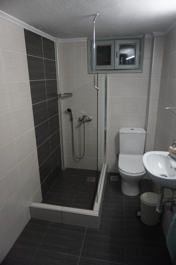 Park View Apartment In Paralia Dionisiou Zewnętrze zdjęcie